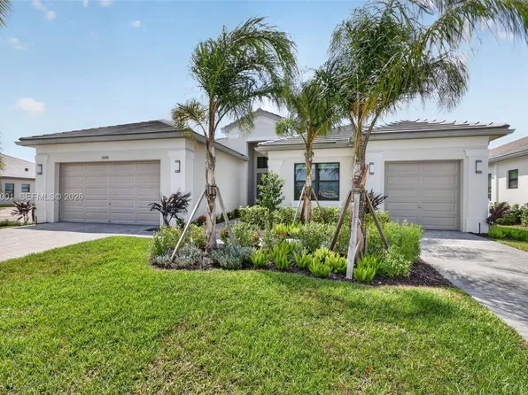 12688 SW Palmer Rd, Port Saint Lucie, FL 34987