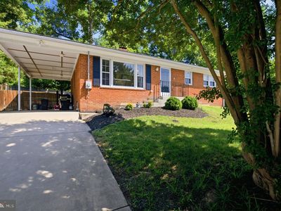 1 Jenkins Dr, Indian Head, MD, 20640