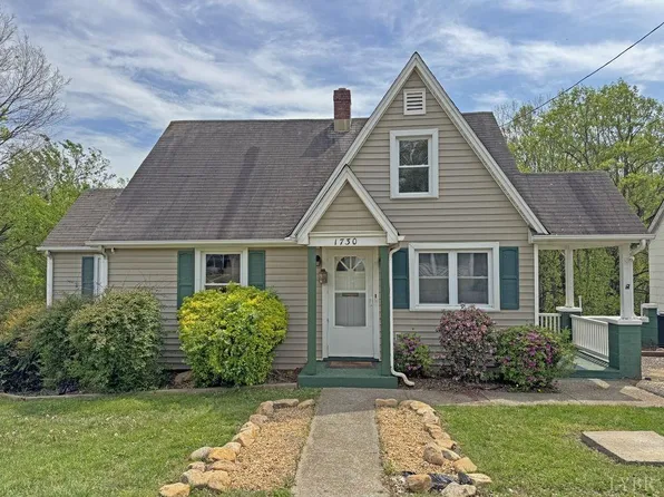 1730 Otey St, Lynchburg, VA 24501