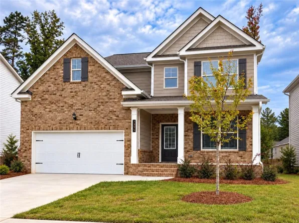 3925 Cordano Ln, Lawrenceville, GA 30044