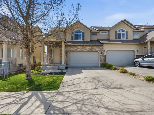 7141 W Cottage Dr, West Jordan, UT 84081