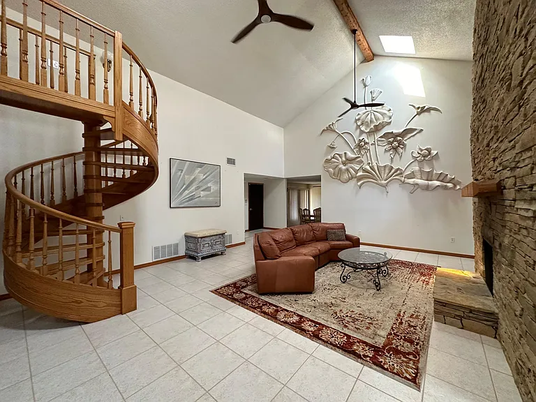 4932 Hidden Oaks Trl — Photo 24