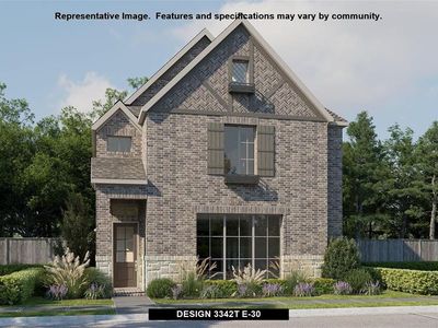 1729 Great Barrier Mews, Celina, TX, 75009
