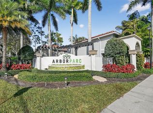 Arbor Parc, Riviera Beach, FL 33410