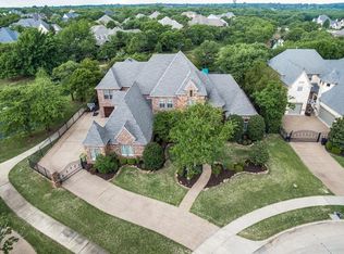 2040 Bantry Dr, Keller, TX 76262