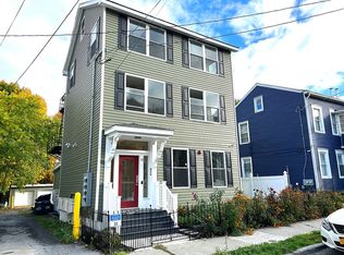 33 Conklin St, Poughkeepsie, NY 12601