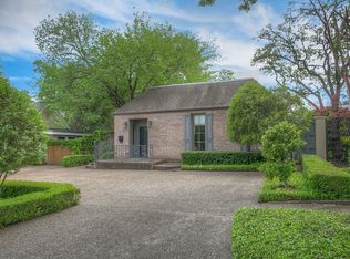 4729 Harley Ave, Fort Worth, TX 76107