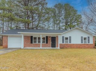 117 King St, Jacksonville, NC 28540