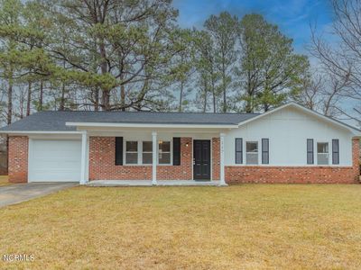 117 King Street, Jacksonville, NC, 28540