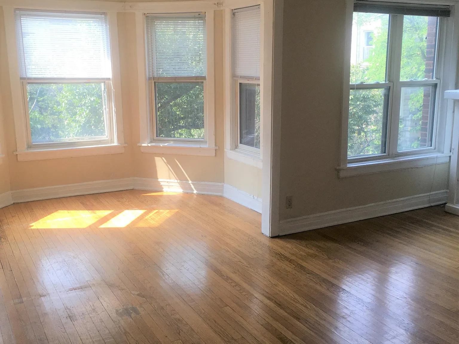 2 bed, $2,800 — Photo 3
