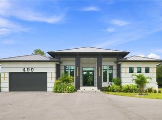499 Golden Gate Blvd E, Naples, FL 34120