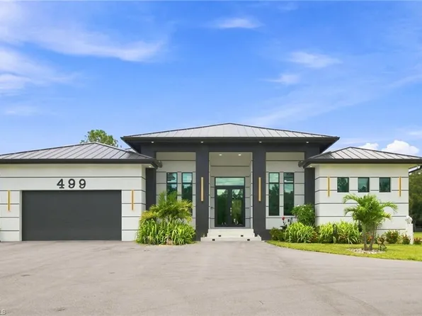 499 Golden Gate BLVD E, NAPLES, FL 34120