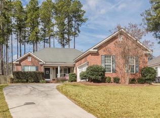 502 Capstone Way, Grovetown, GA 30813