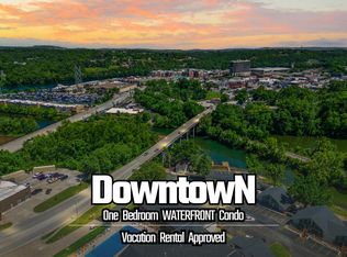 403 Veterans Boulevard #F-7, Branson, MO 65616