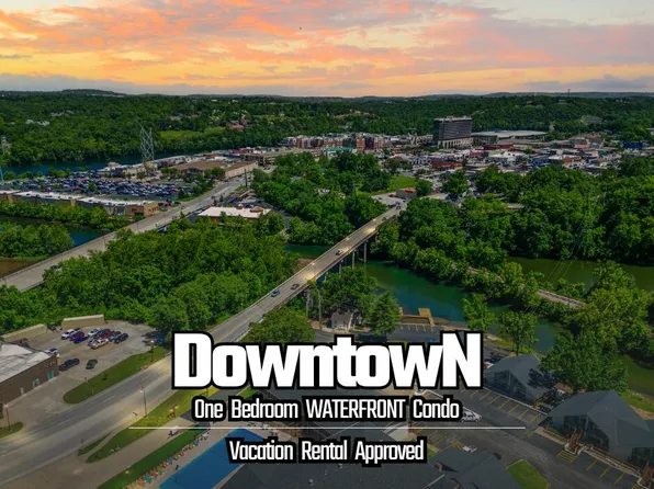 403 Veterans Boulevard #F-7, Branson, MO 65616