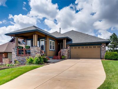 23921 E Easter Pl, Aurora, CO, 80016