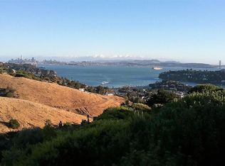 114 Lyford Dr, Tiburon, CA 94920