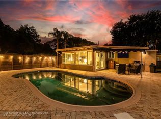 1801 SW 14th Ave, Fort Lauderdale, FL 33315