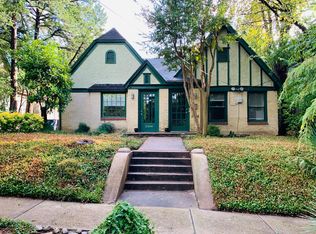 3504 Overbrook Dr, Dallas, TX 75205