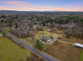 232-240 Wood Rd, Freeville, NY 13068