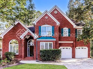 2205 Thicket Ct NW, Acworth, GA 30102