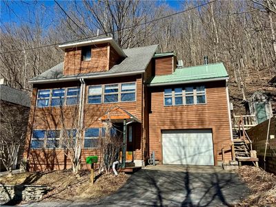 2 Thorn St, Oneonta, NY, 13820