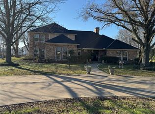 412 Pipeline Rd, Sulphur Springs, TX 75482