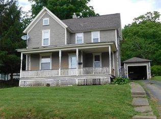 452 Phillips St, Warren, PA 16365