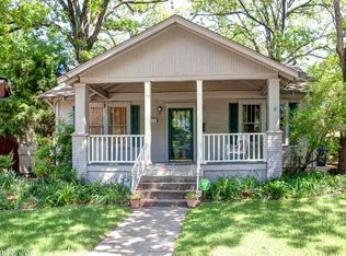 5310 C St, Little Rock, AR 72205