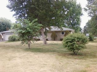 115 W Southport Rd, Indianapolis, IN 46217