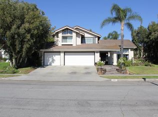 1901 N Rushmore St, Orange, CA 92867