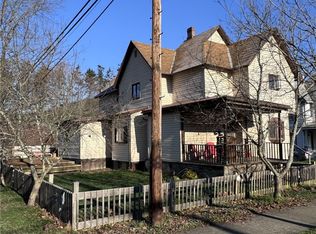 408 S Main St, Coudersport, PA
