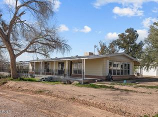 1410 S 351st Ave, Tonopah, AZ 85354