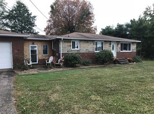 518 Eastern Rd, Doylestown, OH 44230