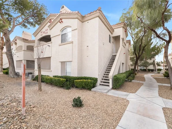 6480 Annie Oakley Dr Unit 622, Las Vegas, NV 89120