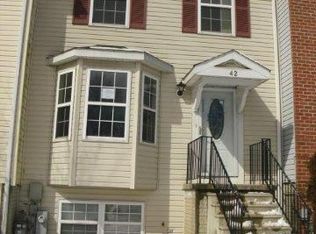 42 Tameron Pl, Baltimore, MD 21237