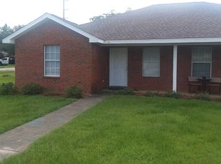 1301 S Bay St, Foley, AL 36535