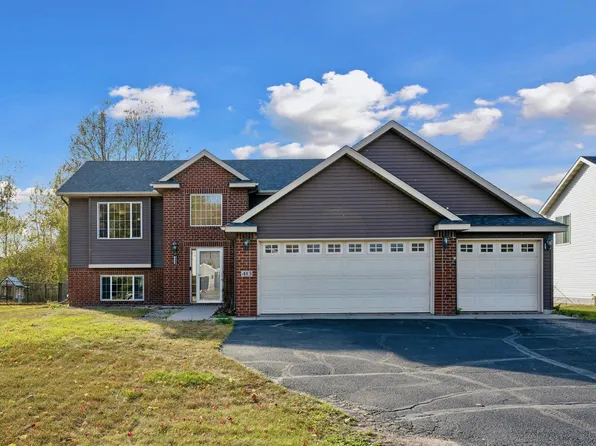 413 13th Ave N, Sartell, MN 56377