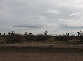 0 Badger Ave, Adelanto, CA 92301