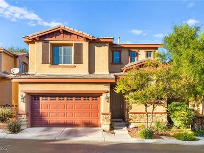 10416 Scotch Elm Ave, Las Vegas, NV, 89166