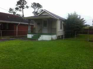 4711 Saint Anthony Ave, New Orleans, LA 70122