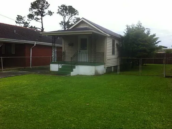 4711 Saint Anthony Ave, New Orleans, LA 70122
