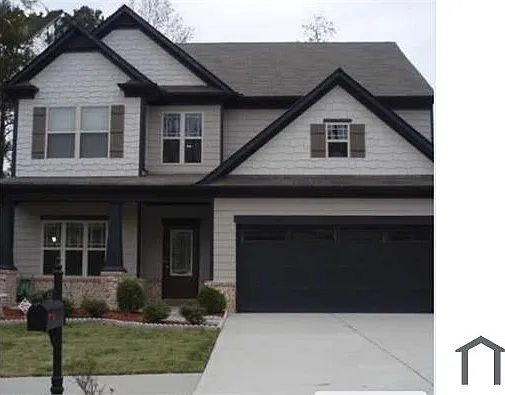 529 Granite Ct