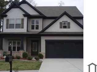 529 Granite Ct, Lawrenceville, GA 30044