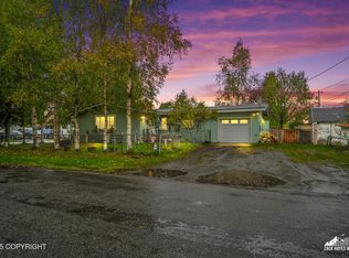 8341 Sue St, Anchorage, AK 99502