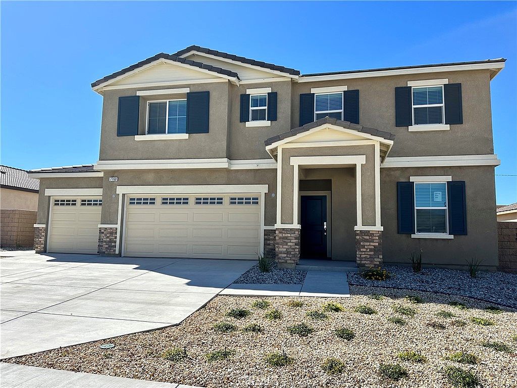 7760 Tamarisk Ave, Hesperia, CA 92344 Zillow