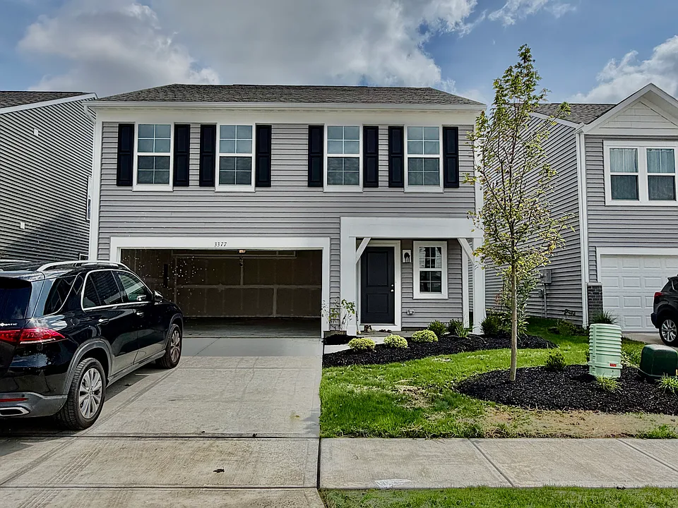 3377 Dewdrop Way