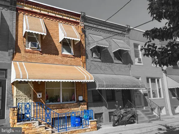 1717 McClellan St, Philadelphia, PA 19145