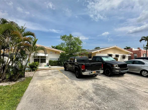 1973 NE 4th St #6, Deerfield Beach, FL 33441
