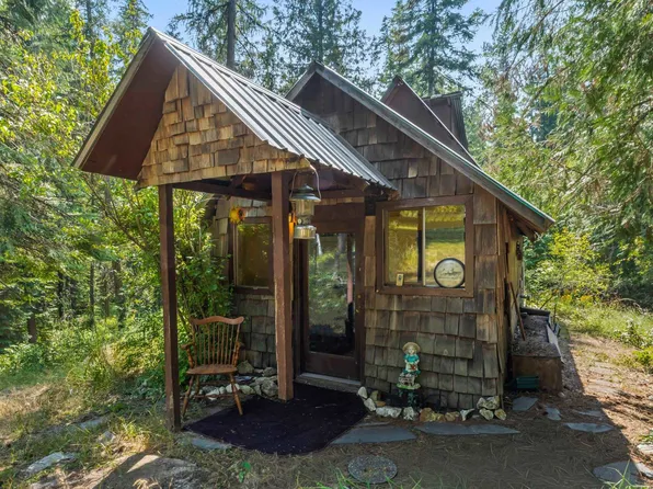 2423L Quinns Meadow Rd, Colville, WA 99114